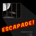 Escapade!