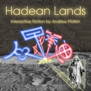 hadeanlands