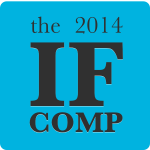 IFComp logo