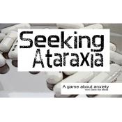 Seeking Ataraxia cover